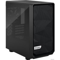 Корпус Fractal Design Meshify 2 Mini Black TG dark tint FD-C-MES2M-01
