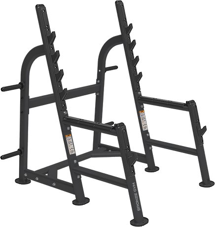

Силовая рама Bronze Gym BR-1015