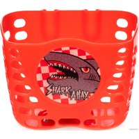 Корзина Hualong HL-BS07-1RD