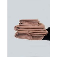 2-спальный комплект постельного белья Mio Tesoro 2сп Евро-стандарт Лен 220-11 (бежевый) в Витебске