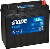 Excell EB456 (45 А/ч)