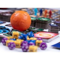 Настольная игра Стиль Жизни Капсулы времени