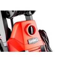 Мойка высокого давления Hammer MVD2000C