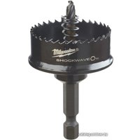 Коронка Milwaukee Shockwave 49569820