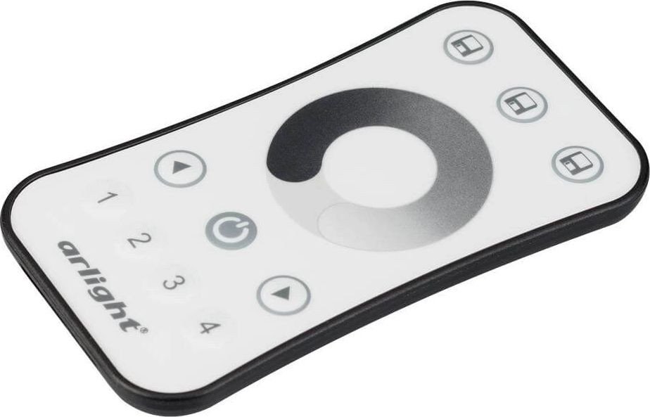 Пульт управления Arlight Smart-R10-Dim 023033