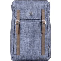 Городской рюкзак Wenger Cohort 605201 (синий)