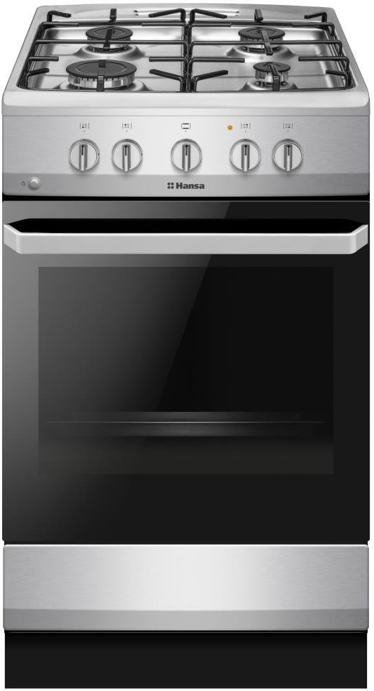 

Кухонная плита Hansa FCGX5202092