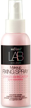 

Belita Спрей для лица Belita Lab Colour Фиксатор для макияжа (100 мл)