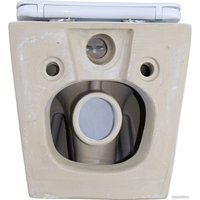 Унитаз подвесной Azario Hugo AZ-3103