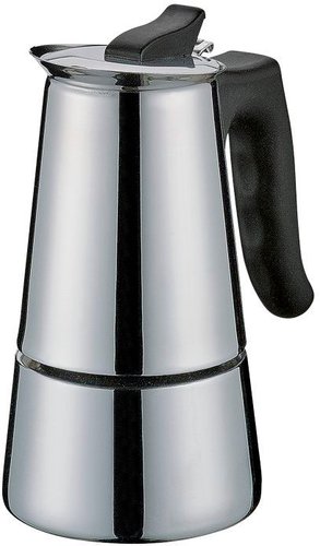 Гейзерная кофеварка Cilio Adriana 6T