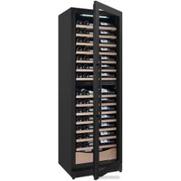 Винный шкаф Libhof Sommelier SMD-110 slim black