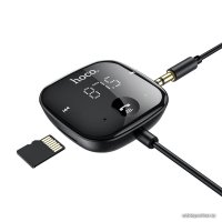 FM-модулятор Hoco E65