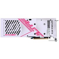 Видеокарта Colorful iGame GeForce RTX 4060 Ti Ultra W OC 8GB-V