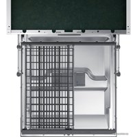 Встраиваемая посудомоечная машина Samsung DW60M6051BB