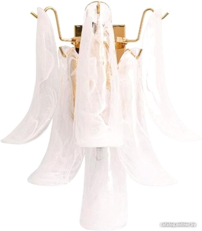 Бра Arte Lamp Maya A4072AP-2GO