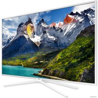 Телевизор Samsung UE43N5510AU