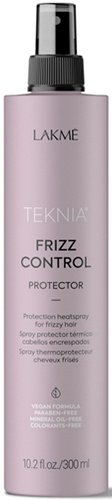 Lakme Teknia Frizz Control для термозащиты 300 мл
