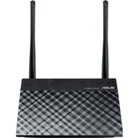 Wi-Fi роутер ASUS RT-N12 VP B1