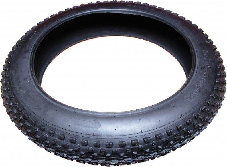 

Велопокрышка FORSAGE 26x4 FB-KT26