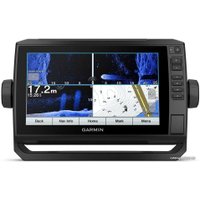 Эхолот-картплоттер Garmin Echomap UHD 92sv + GT56UHD-TM