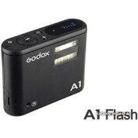 Вспышка Godox A1 для смартфонов