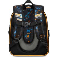 Школьный рюкзак Hummingbird V5