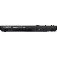 Рабочая станция Yamaha MOX8