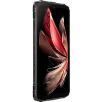 Телефон Doogee Blade 10 Pro 6GB/256GB (красный)