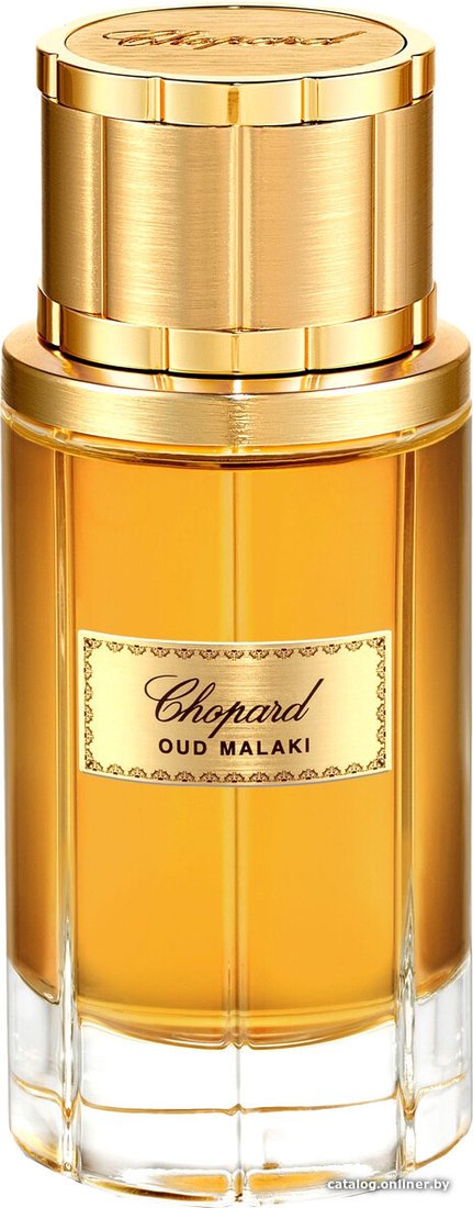 Парфюмерная вода Chopard Oud Malaki EdP (80 мл)