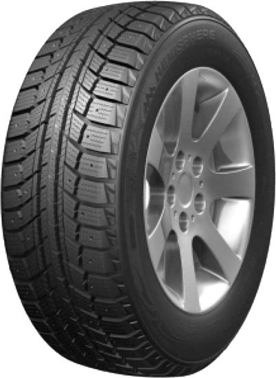 

Зимние шины DoubleStar DW07 205/55R16 91T (шипы)