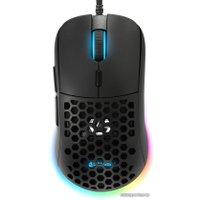 Игровая мышь Sharkoon Light2 180 (черный)