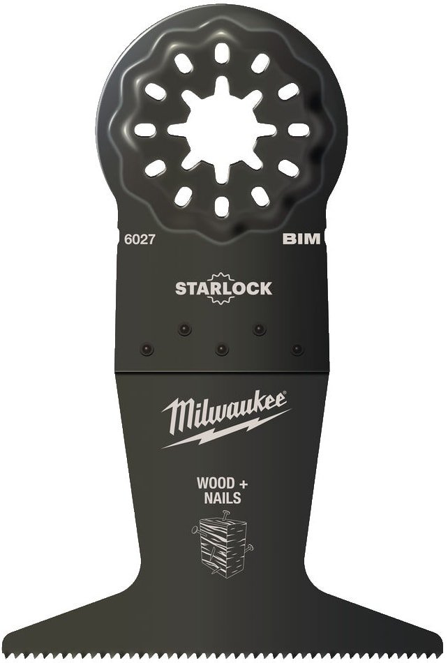 

Пильное полотно Milwaukee 48906027