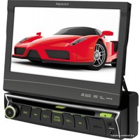 СD/DVD-магнитола Prology MDD-720