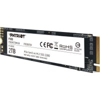 SSD Patriot P300 2TB P300P2TBM28