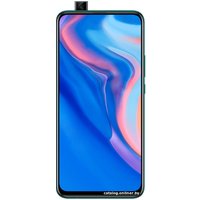 Смартфон Huawei P smart Z STK-LX1 4GB/64GB (изумрудно-зеленый)