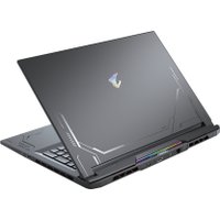 Игровой ноутбук Gigabyte Aorus 17X 2024 AXG-64KZ665SH