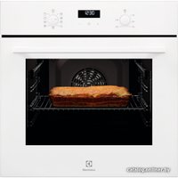 Электрический духовой шкаф Electrolux SurroundCook 600 EOF5C50BV