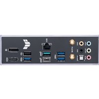 Материнская плата ASUS TUF Gaming B760-Plus WiFi