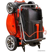 Газонокосилка ECO LG-733