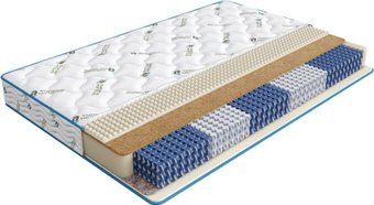 Матрас Hilding Anders Flagman 5.0 200x200