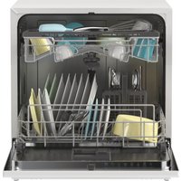 Настольная посудомоечная машина Candy CP 8F9FFW