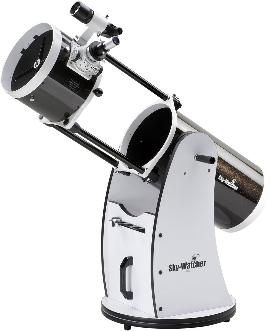 

Телескоп Sky-Watcher BK DOB 10" Retractable