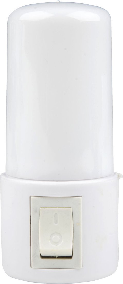 

Ночник Uniel DTL-312 Светлячок/White UL-00007044