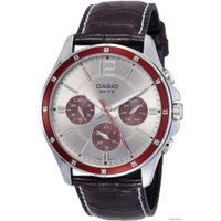 Наручные часы Casio MTP-1374L-7A1