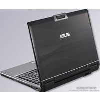 Ноутбук ASUS X57V (90NPDY-3C9657-ACMC106Y)