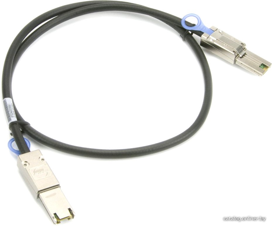 Кабель Supermicro CBL-0166L