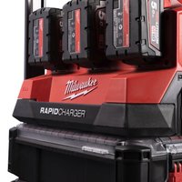 Зарядное устройство Milwaukee M18 PC6 4932480162 (18В)