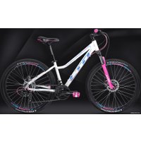 Велосипед LTD Lira 730 2021 (белый)