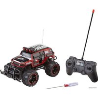Автомодель Revell Dakar 24710