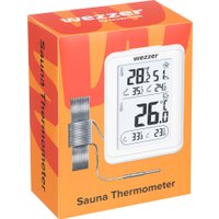 Термогигрометр Levenhuk Wezzer SN10
